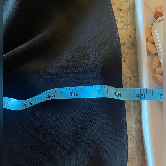 RW&CO flowy black dress NWT - Picture 7 of 11